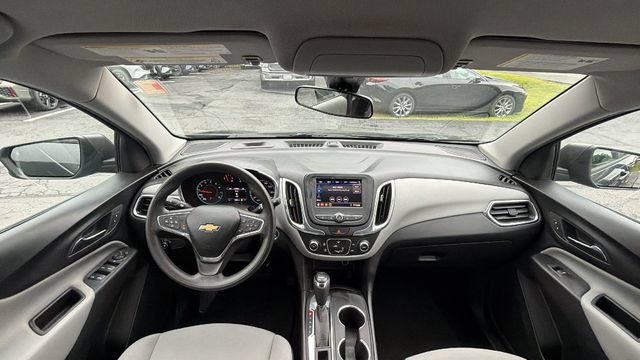 Used 2020 Chevrolet Equinox LS w/ LS Convenience Package FWD image 29