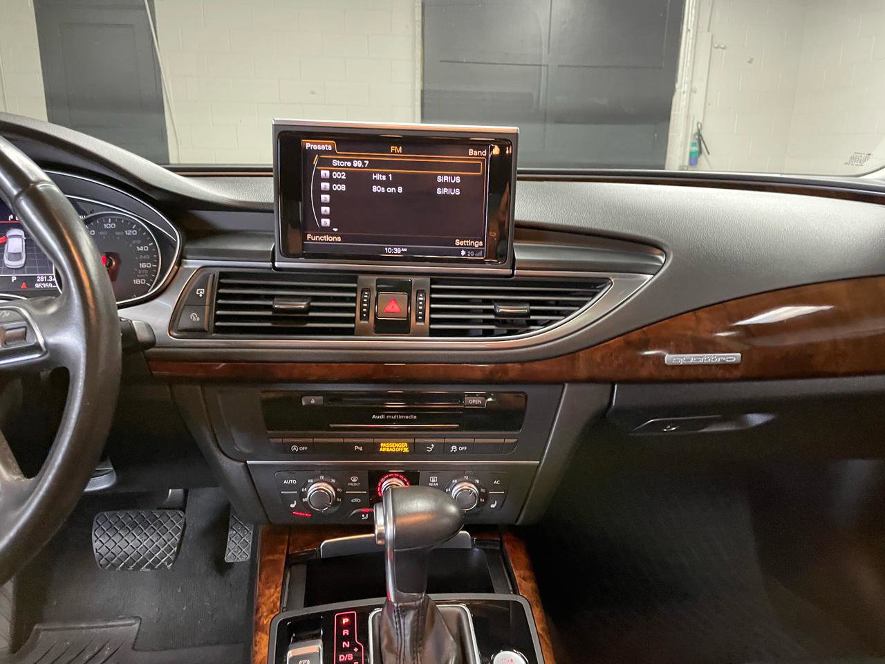 Used 2013 Audi A7 3.0T Premium Plus image 18