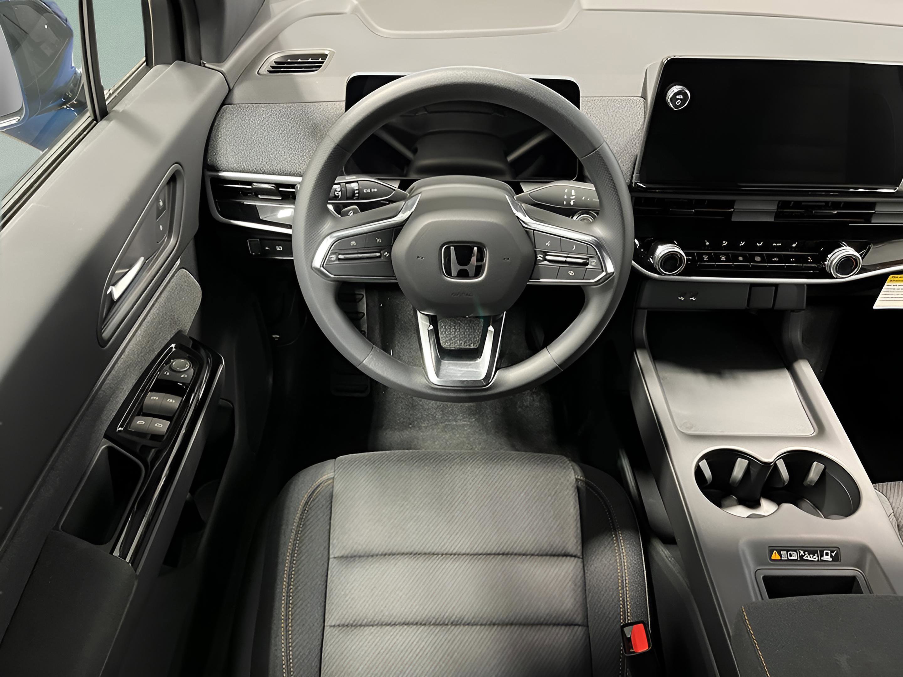 New 2026 Honda Prologue EX image 14