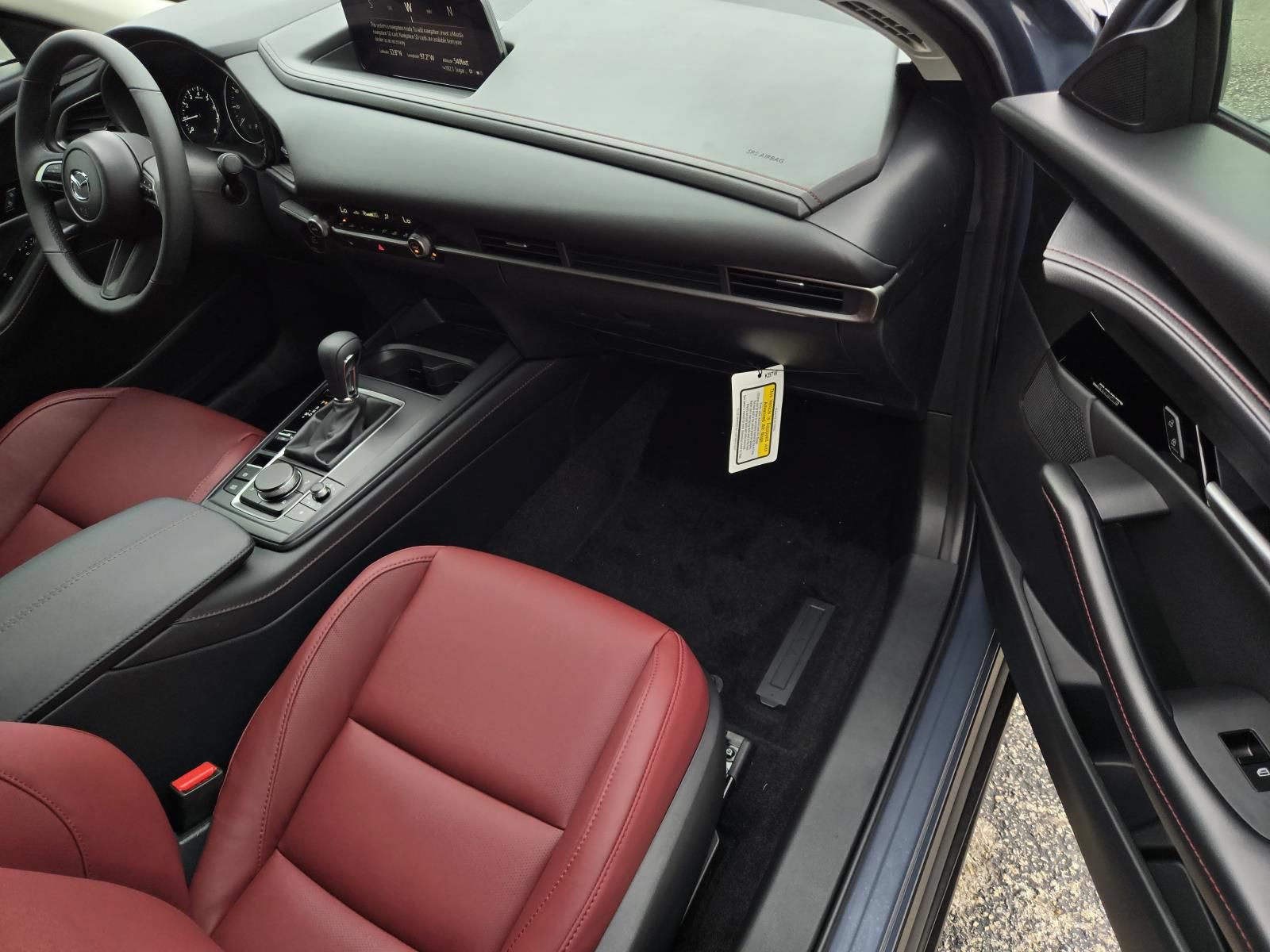 New 2026 MAZDA CX-30 AWD 2.5 S image 6