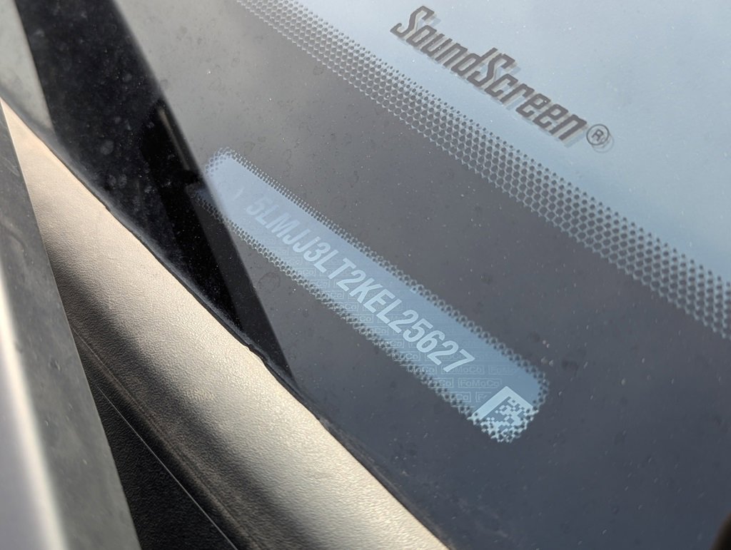 Used 2019 Lincoln Navigator L Reserve image 10