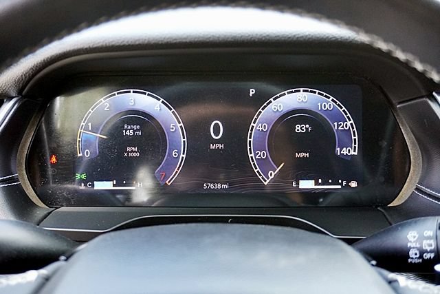 Used 2023 Jeep Grand Cherokee L Altitude AWD/4WD image 34
