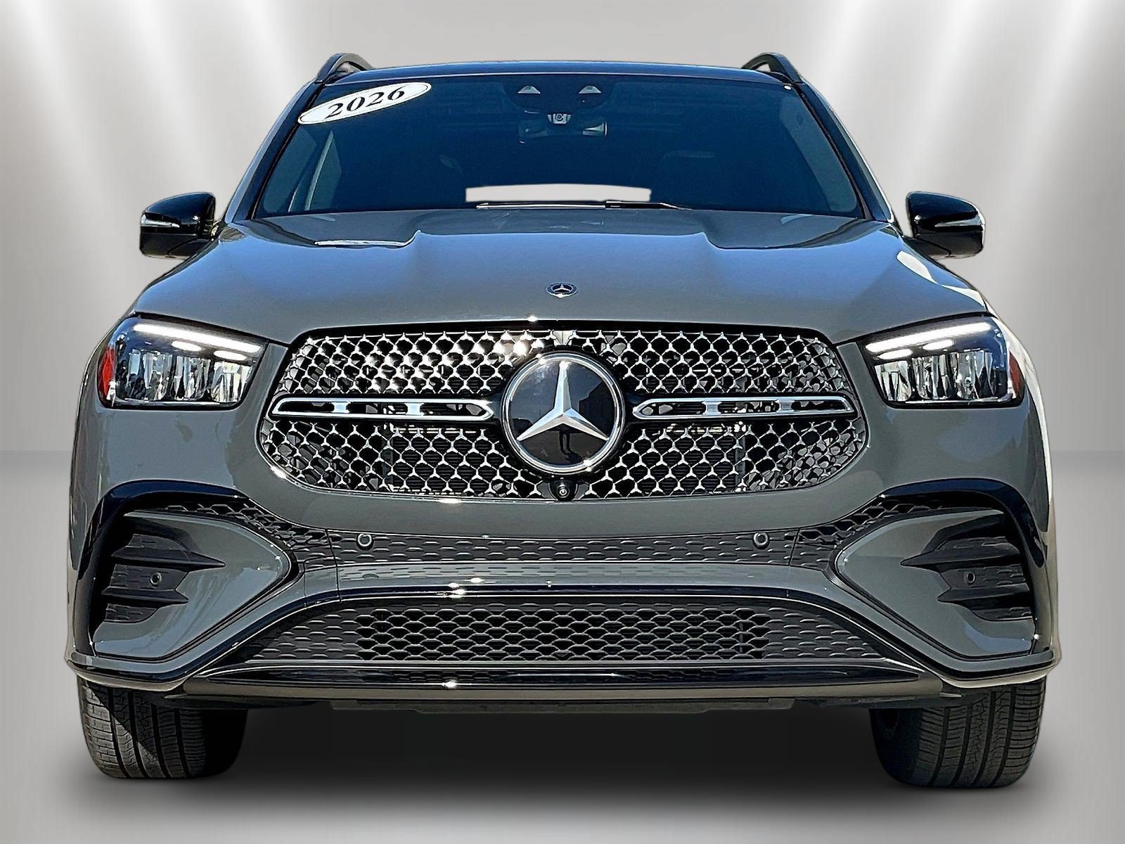 Used 2026 Mercedes-Benz GLE 450 4MATIC image 2