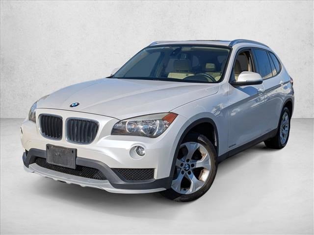Used 2015 BMW X1 sDrive28i