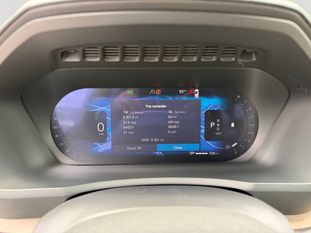 Certified 2026 Volvo XC90 B6 Plus AWD/4WD image 26
