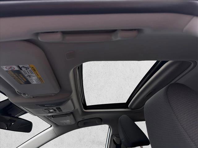 New 2025 Toyota RAV4 XLE image 19