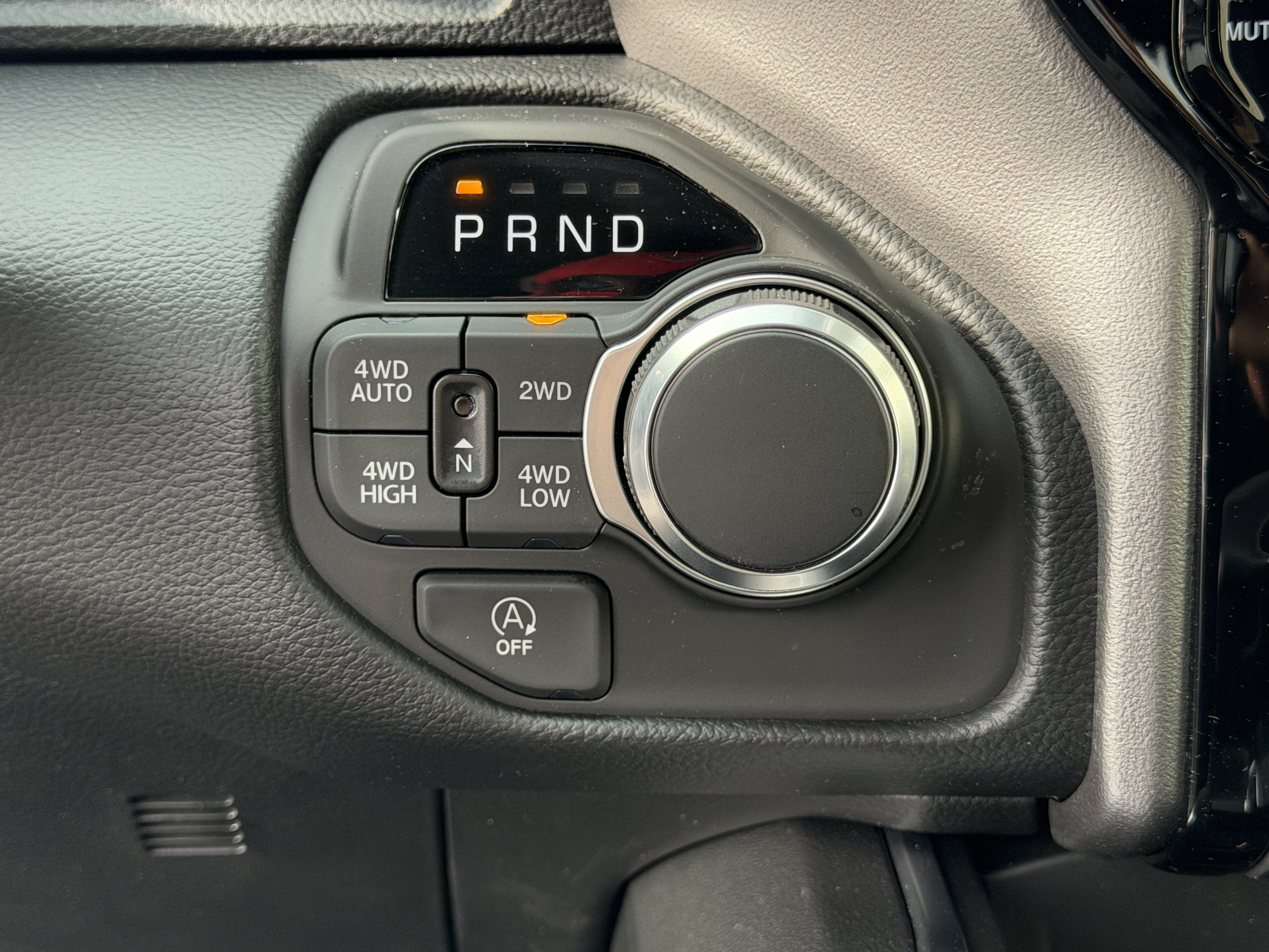 New 2026 RAM 1500 Big Horn AWD/4WD image 29