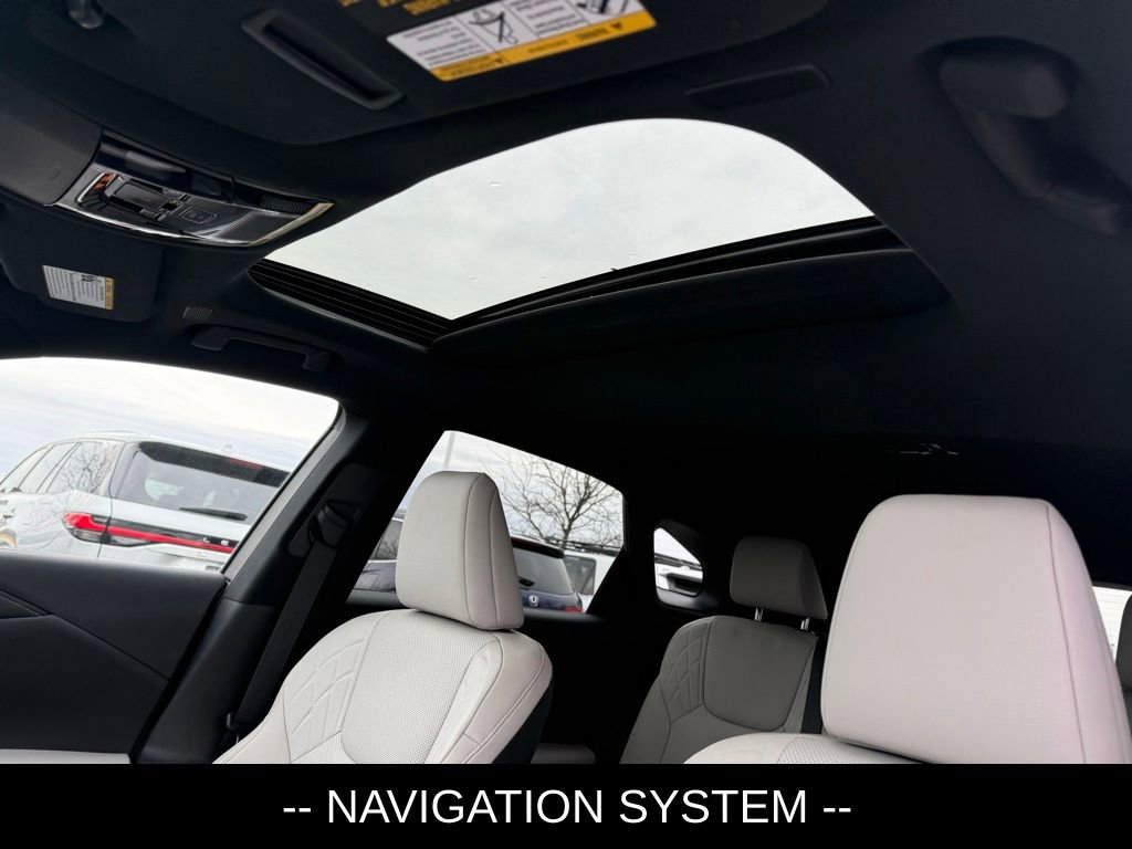 Used 2024 Lexus RX 350 Premium image 7