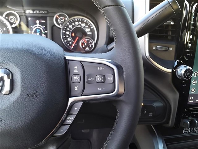 New 2025 RAM 2500 Big Horn image 18