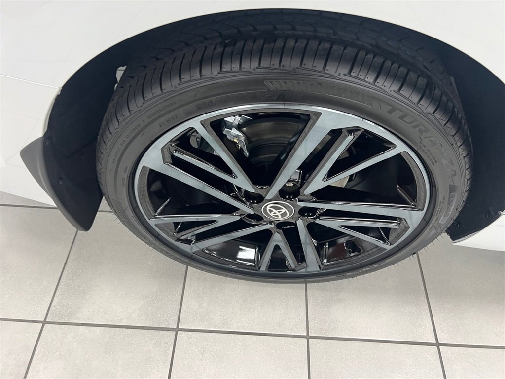 New 2026 Toyota Camry XSE image 18