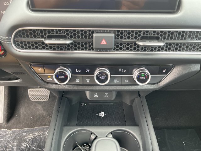 New 2027 Honda HR-V EX-L image 19