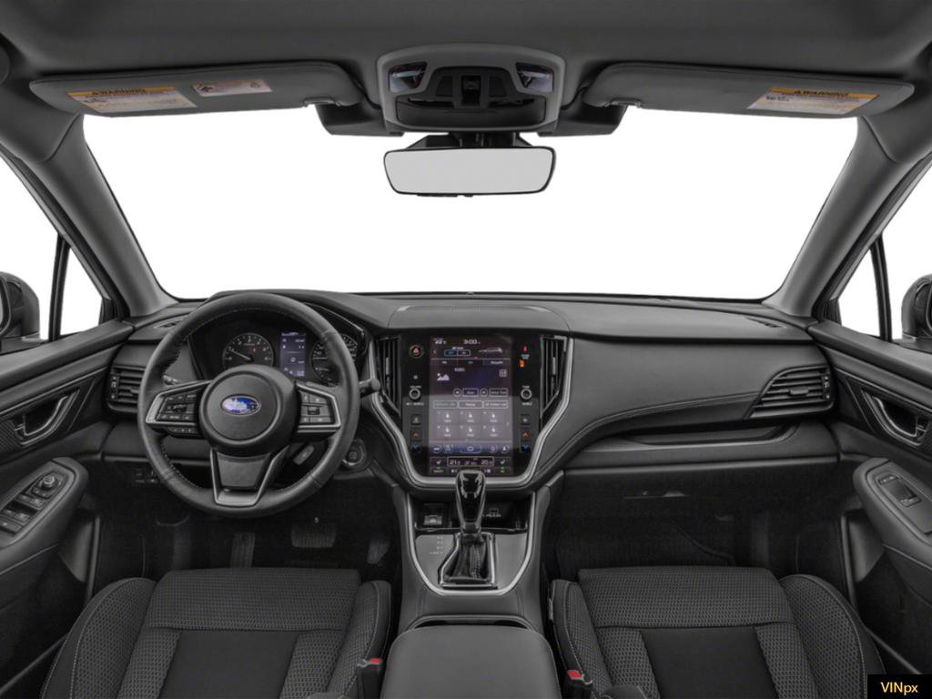 New 2025 Subaru Outback Premium image 5