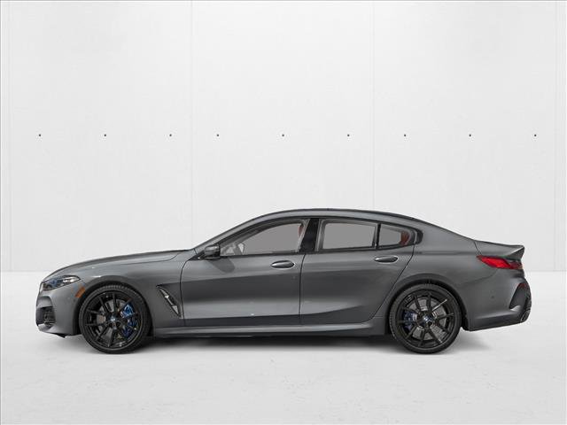 New 2026 BMW 840i image 3
