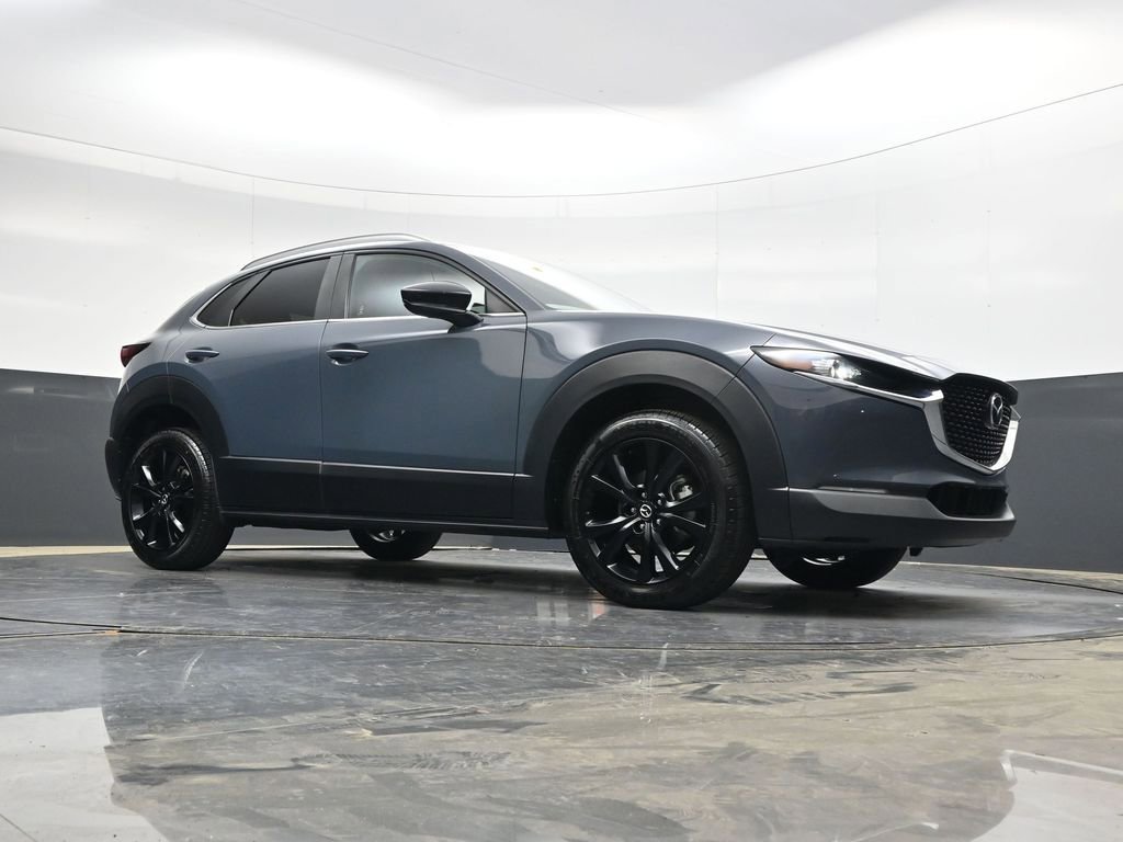Used 2024 MAZDA CX-30 AWD 2.5 S w/ Preferred Package image 26