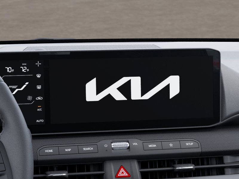 New 2026 Kia K4 EX image 20