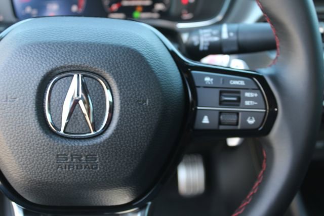Used 2026 Acura Integra A-Spec image 20