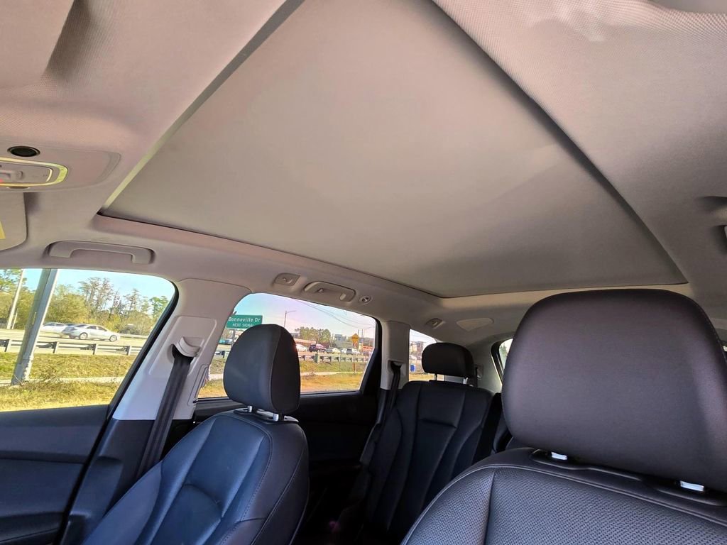 Used 2023 Audi Q7 3.0T Prestige image 20