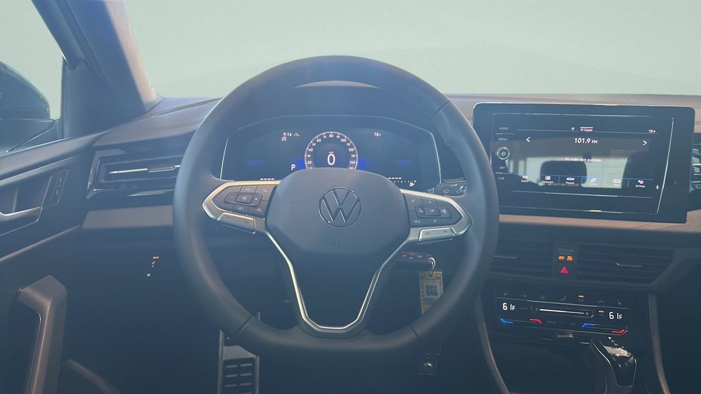 New 2026 Volkswagen Jetta Sport image 14