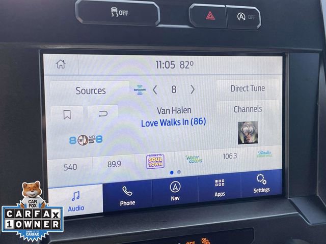 Used 2020 Ford F150 XLT w/ Equipment Group 302A Luxury image 23