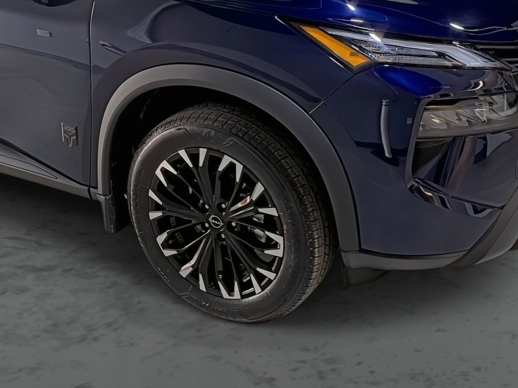 New 2026 Nissan Rogue SV image 14