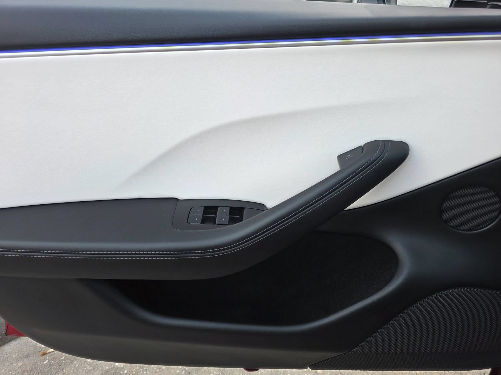 Used 2025 Tesla Model 3 Performance AWD/4WD image 23