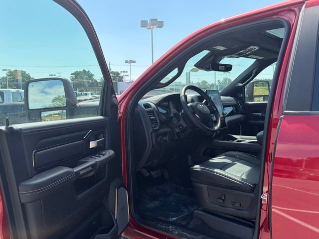 New 2026 RAM 2500 Power Wagon AWD/4WD image 15