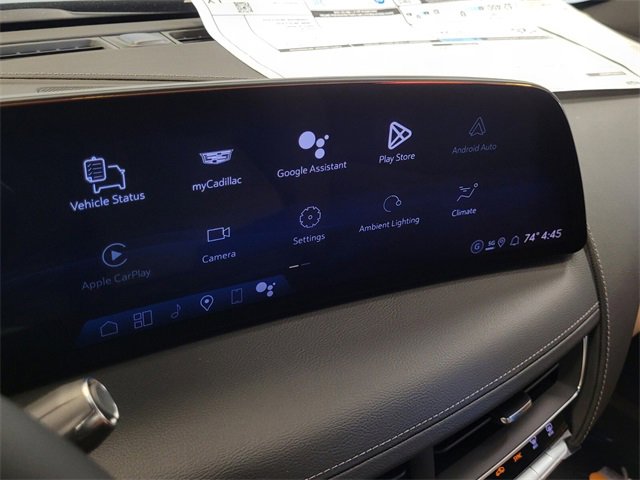 New 2026 Cadillac CT5 Premium Luxury image 18