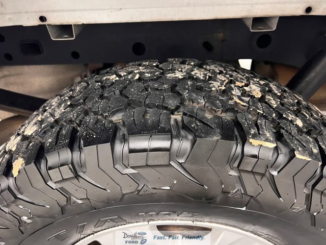 Used 2016 Ford F150 XLT AWD/4WD image 14