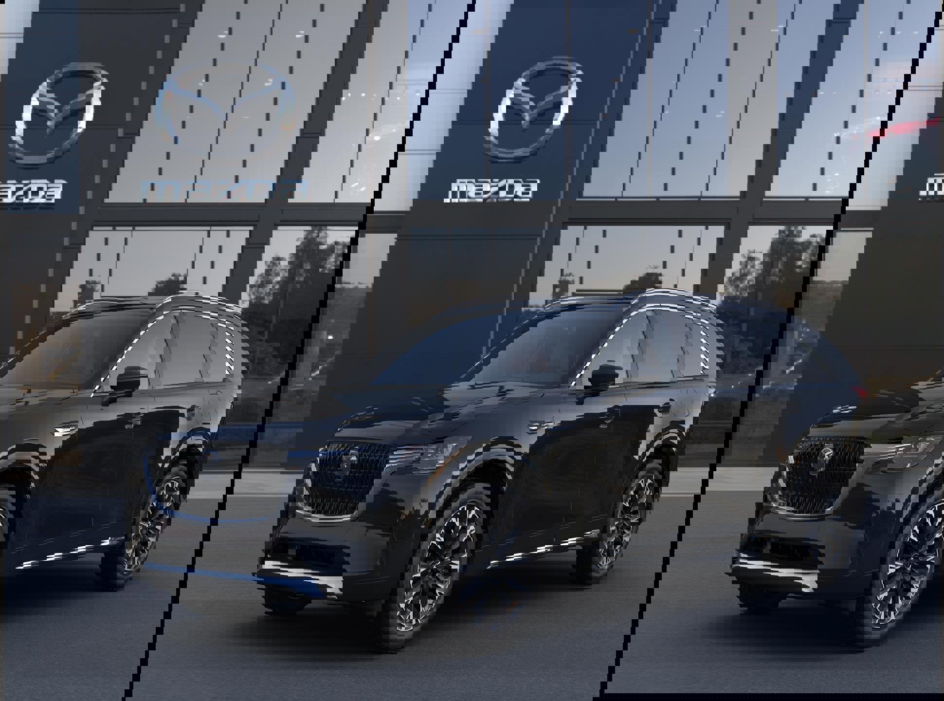 New 2026 MAZDA CX-90 3.3 Turbo S w/ Premium Plus image 1