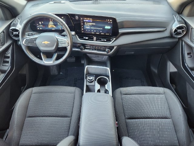 Used 2026 Chevrolet Equinox LT FWD image 26