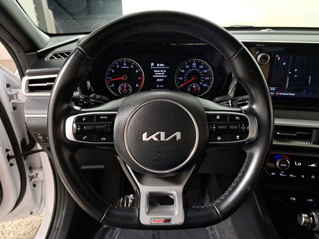 Used 2022 Kia K5 GT-Line w/ GT-Line FWD Premium Package image 27