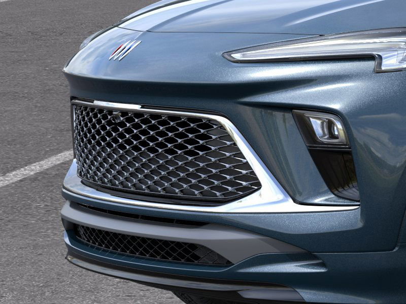 New 2026 Buick Encore GX Avenir image 16