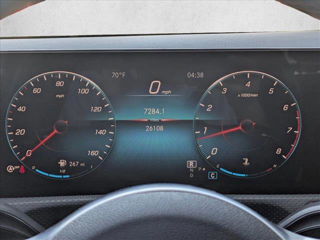 Used 2022 Mercedes-Benz A 220 image 12