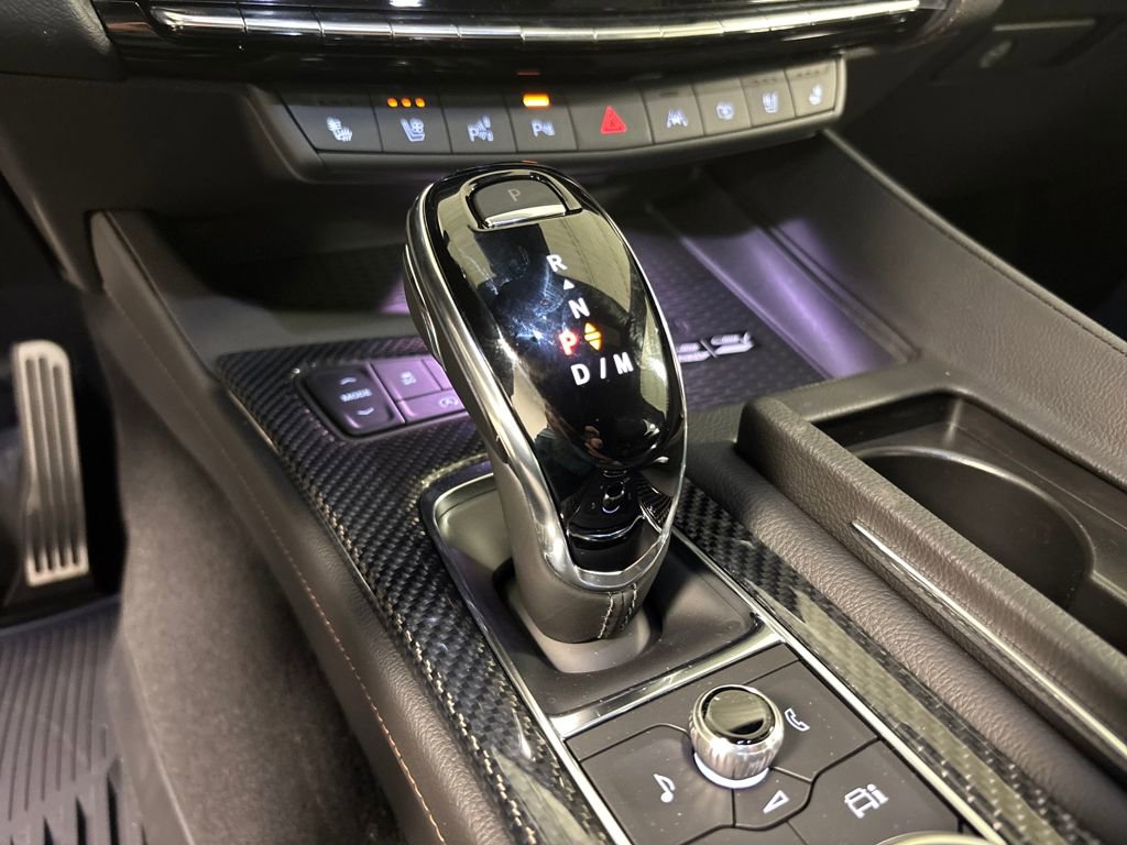 New 2026 Cadillac CT5 Sport image 41