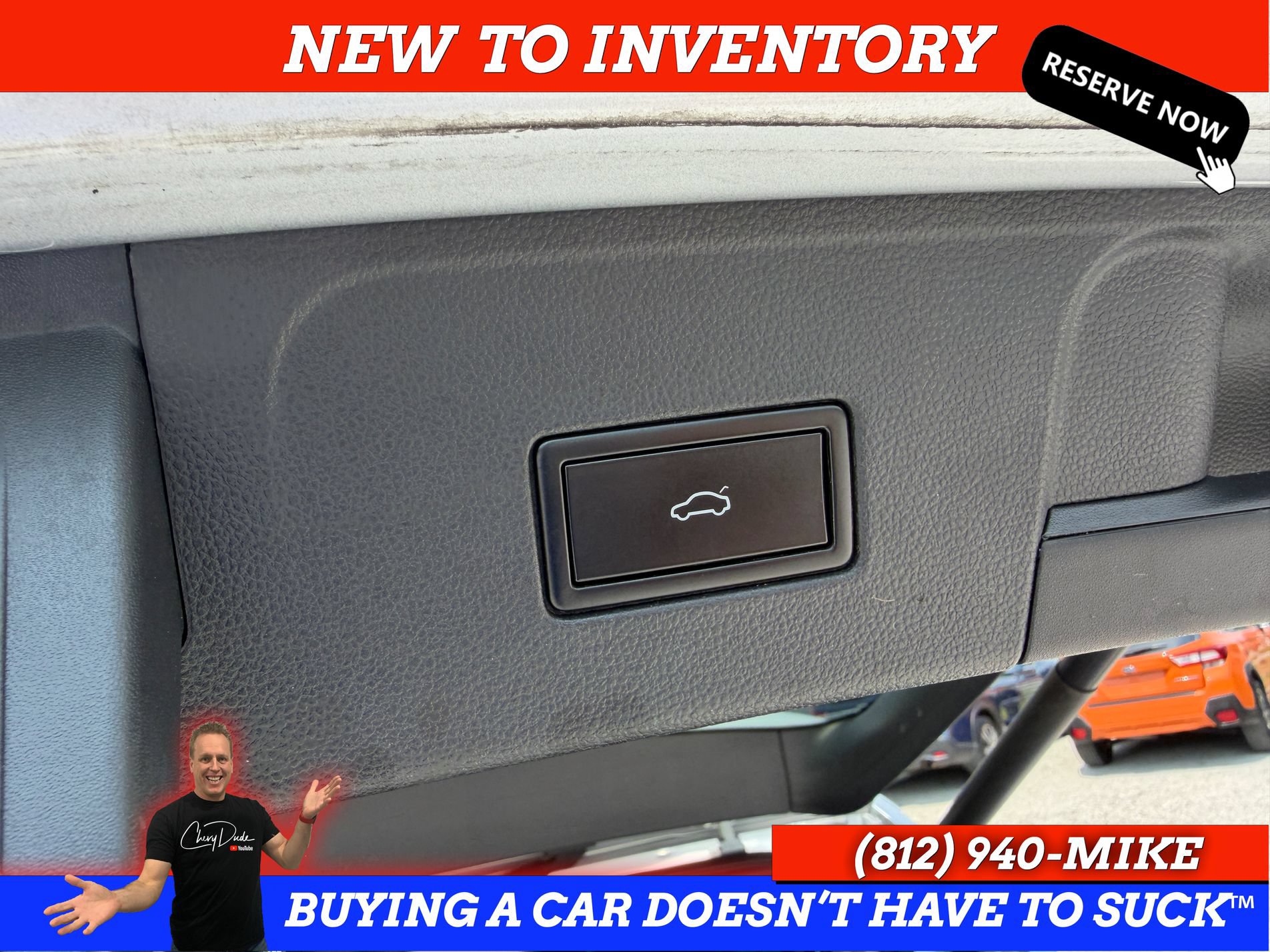 Used 2018 Volkswagen Atlas SEL AWD/4WD image 37