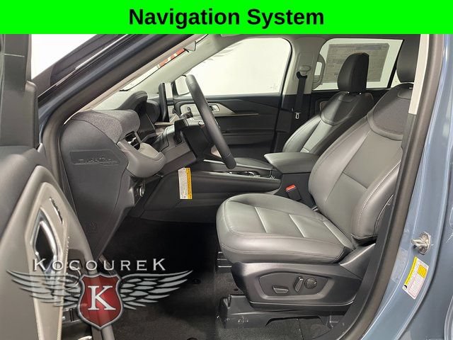 New 2026 Ford Explorer Active w/ Active Comfort Package AWD/4WD image 11