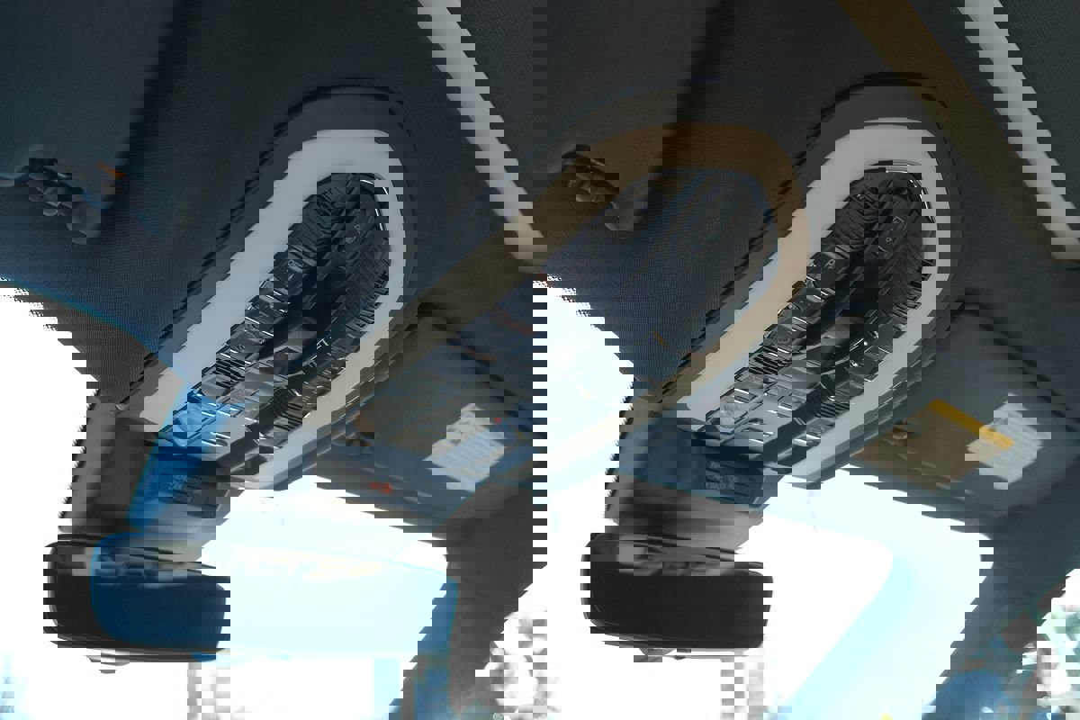 Used 2021 Porsche Macan image 28