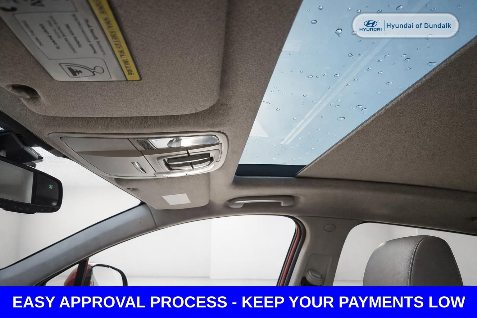 Used 2019 Hyundai Santa Fe Limited FWD image 12