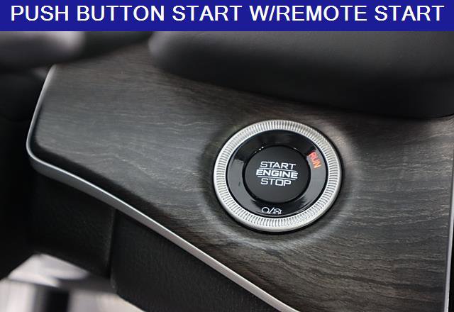 Used 2022 Jeep Grand Cherokee Limited 4xe image 28