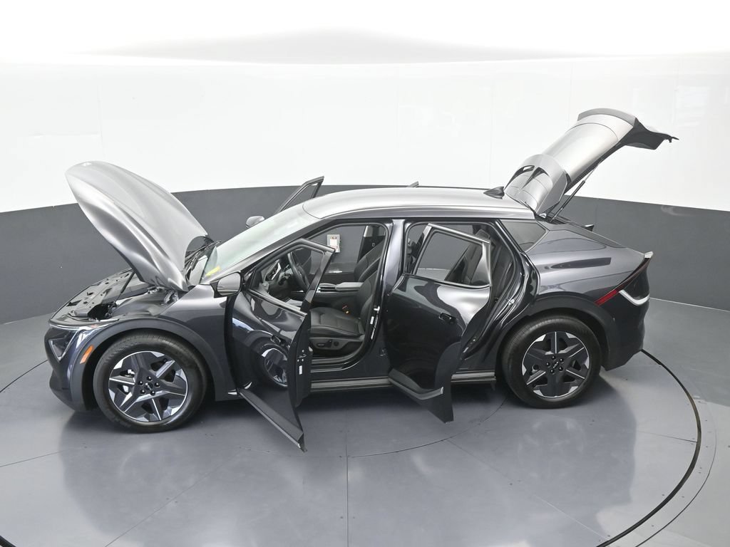 Used 2025 Kia EV6 Light RWD image 63