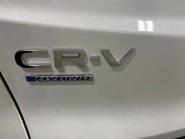 New 2025 Honda CR-V Sport Touring image 4