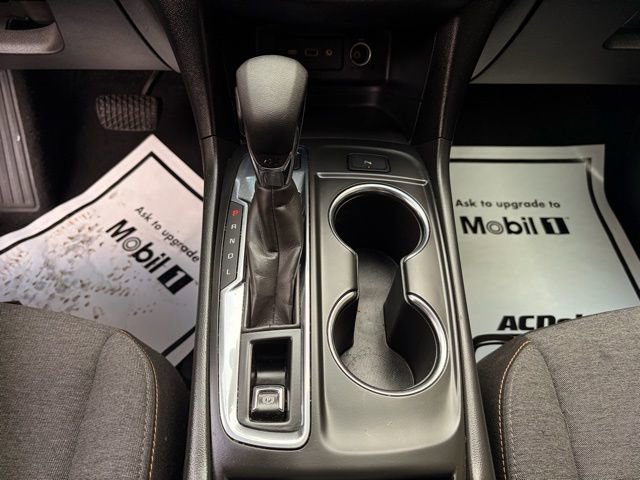 Used 2022 Chevrolet Equinox LT AWD/4WD image 29