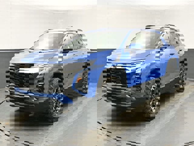 New 2026 Chevrolet Equinox ACTIV w/ Convenience Package III image 10