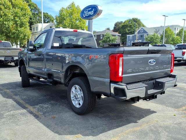New 2026 Ford F250 XLT w/ FX4 Off-Road Package AWD/4WD image 22
