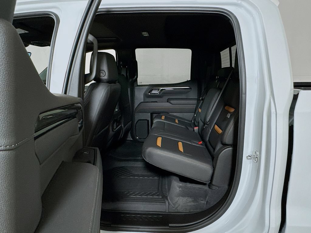 New 2026 GMC Sierra 1500 AT4 w/ AT4 Premium Package AWD/4WD image 13
