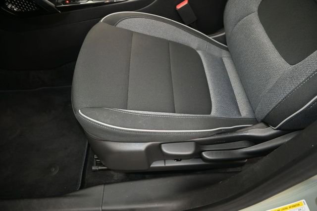 Used 2025 Chevrolet TrailBlazer LT FWD image 11
