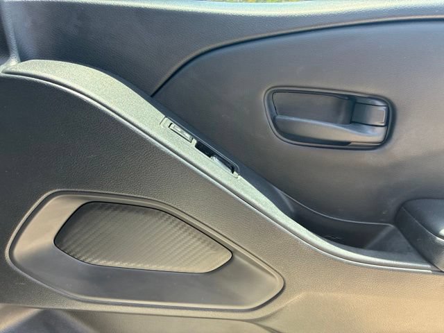 Used 2025 Nissan Frontier S RWD image 14
