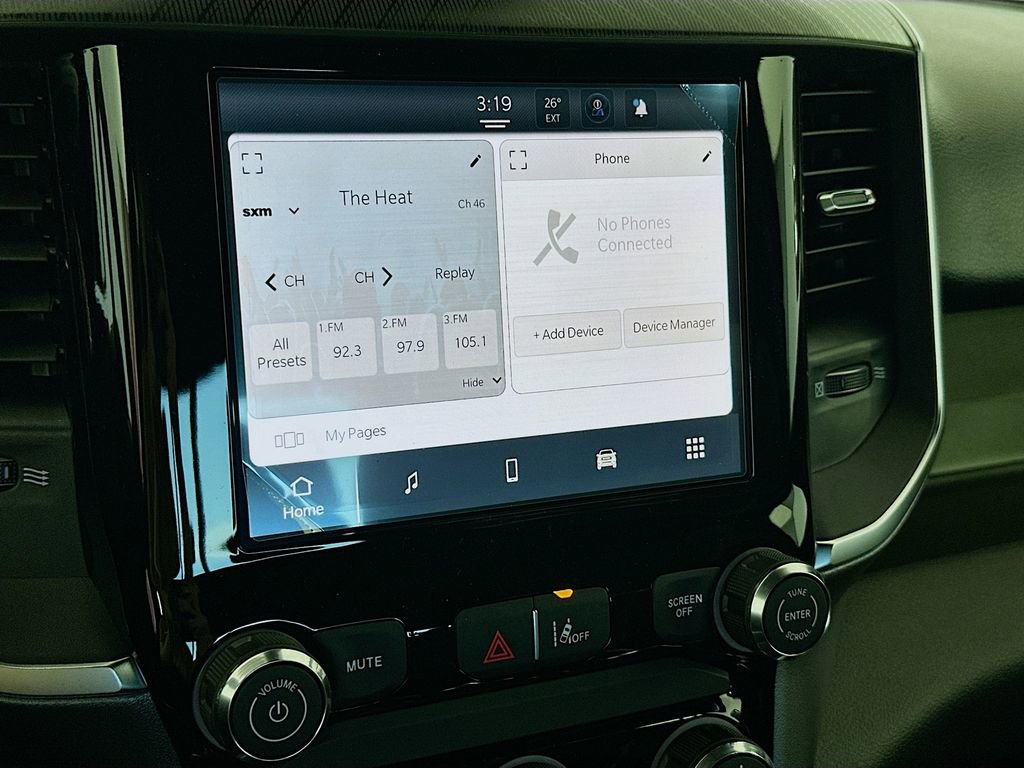 New 2026 RAM 1500 Express image 14