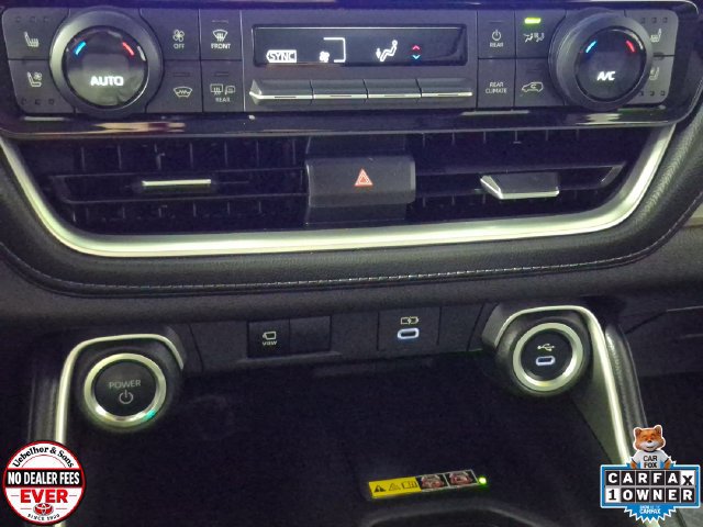 Certified 2026 Toyota Grand Highlander AWD Hybrid image 21
