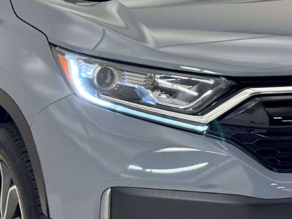 Used 2021 Honda CR-V EX-L image 5
